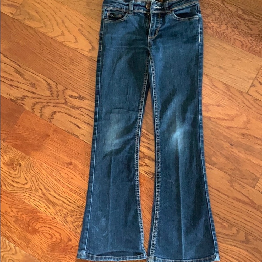 Jordache jeans